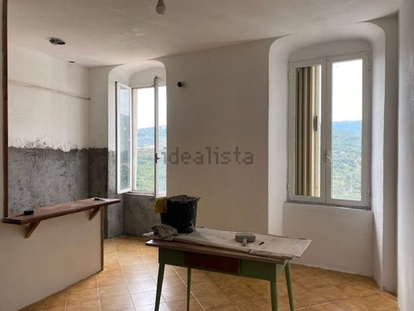 appartamento in vendita a Civezza