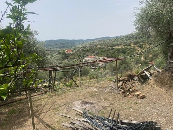 villa in vendita a Civezza