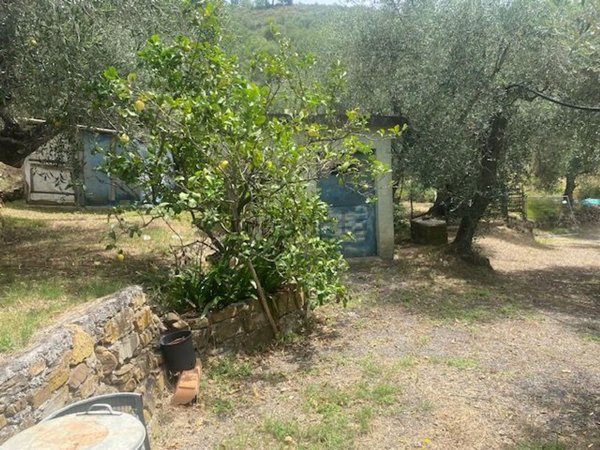 villa in vendita a Civezza