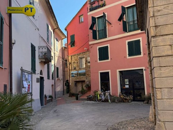 appartamento in vendita a Civezza