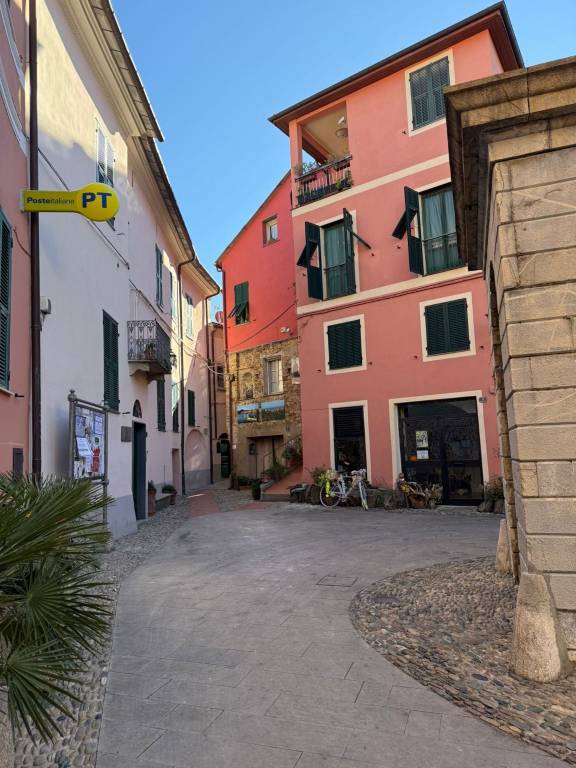 appartamento in vendita a Civezza