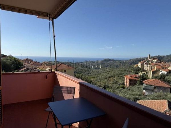 appartamento in vendita a Civezza