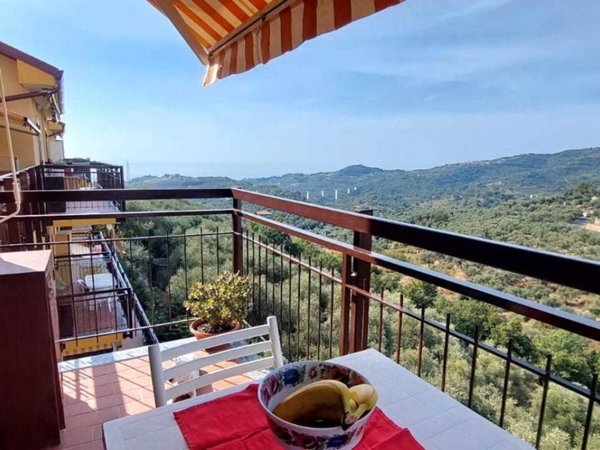 appartamento in vendita a Civezza