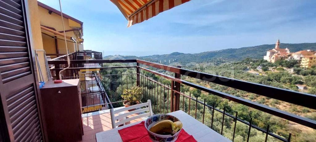 appartamento in vendita a Civezza