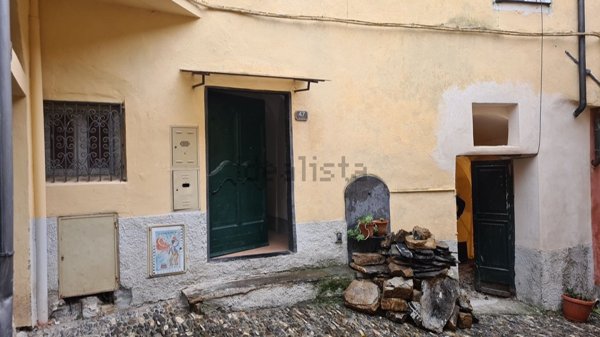 appartamento in vendita a Civezza