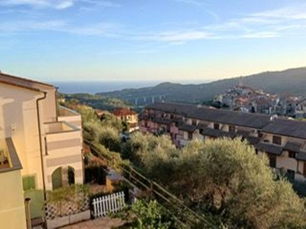 appartamento in vendita a Civezza