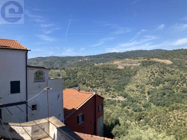 appartamento in vendita a Civezza