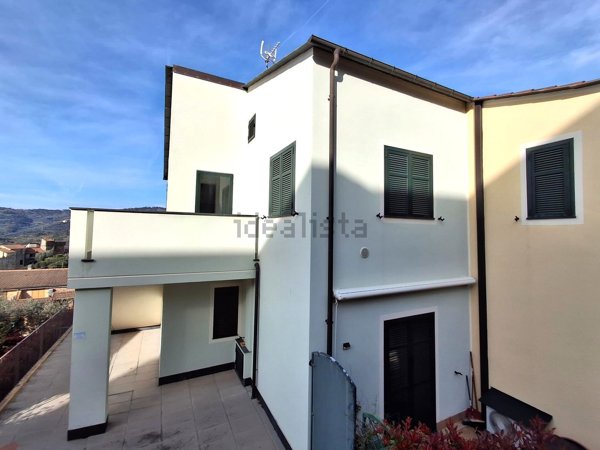 appartamento in vendita a Civezza