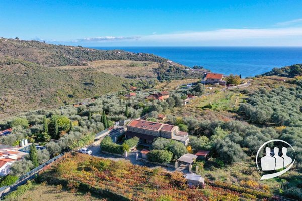 appartamento in vendita a Civezza