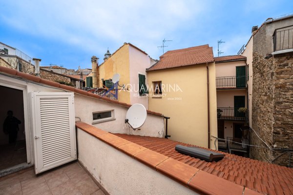 appartamento in vendita a Civezza