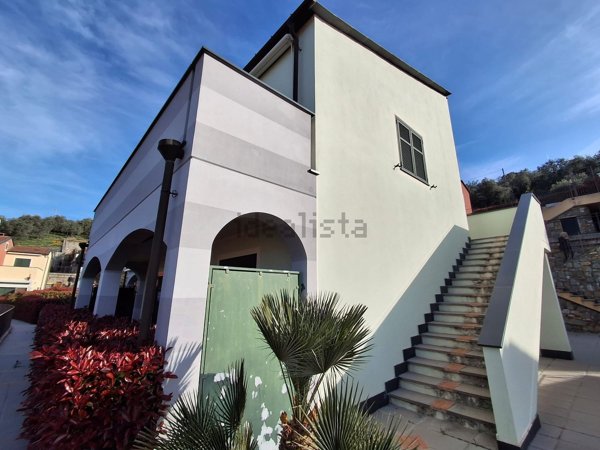 appartamento in vendita a Civezza