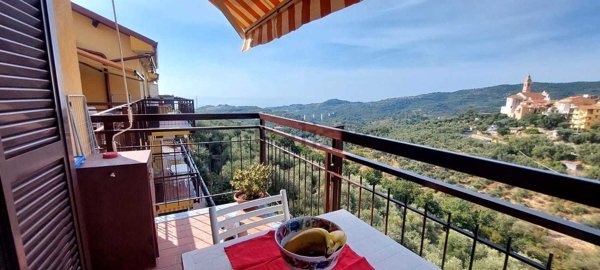 appartamento in vendita a Civezza