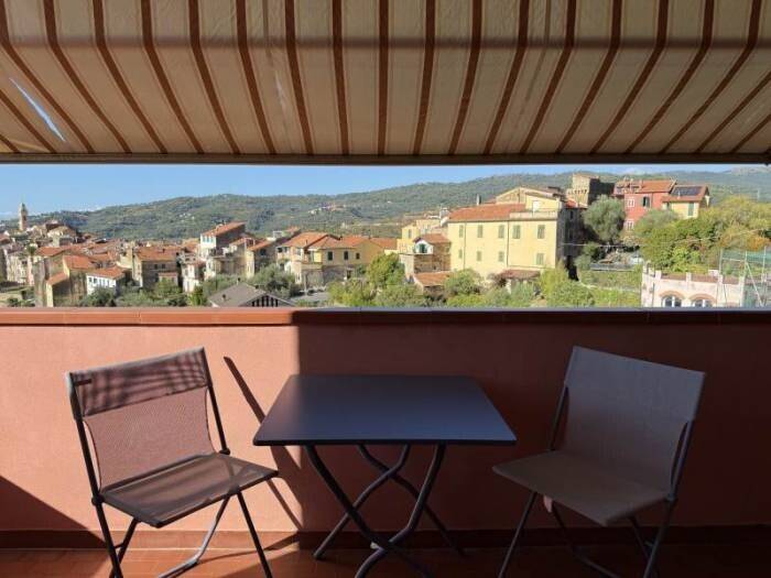 appartamento in vendita a Civezza