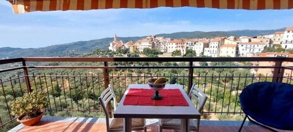 appartamento in vendita a Civezza