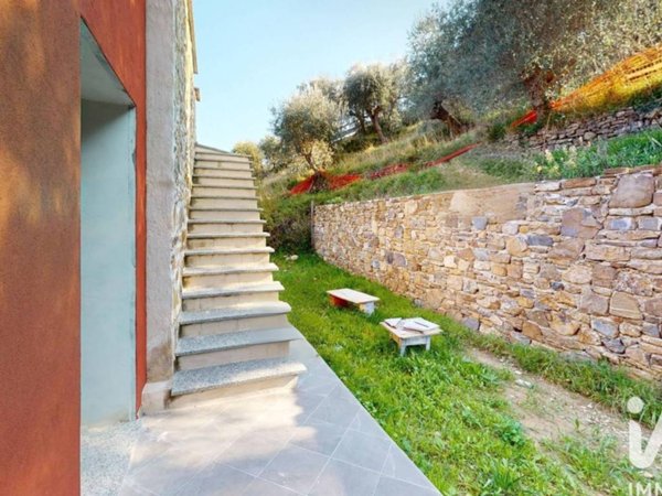 appartamento in vendita a Civezza