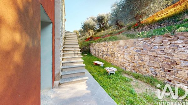 appartamento in vendita a Civezza