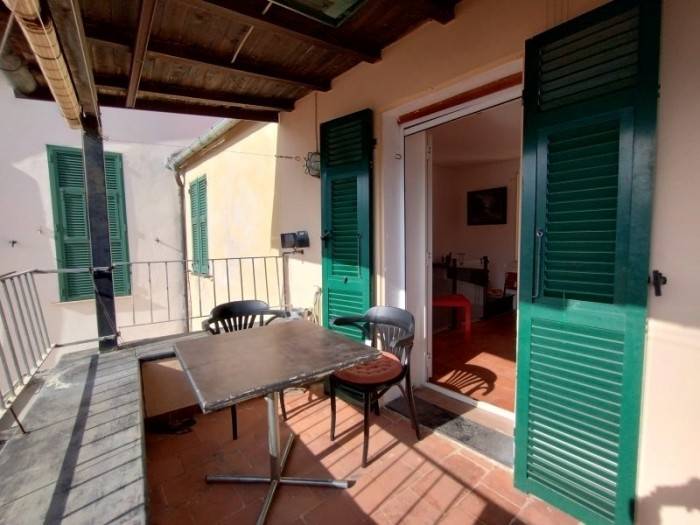 casa indipendente in vendita a Civezza