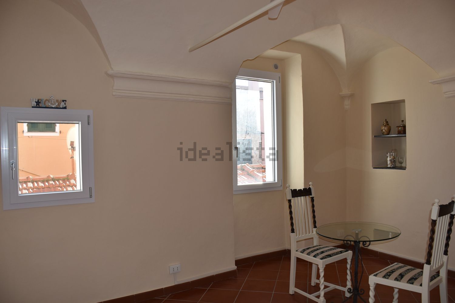 appartamento in vendita a Civezza