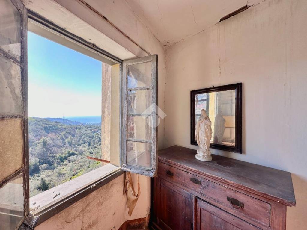 appartamento in vendita a Civezza