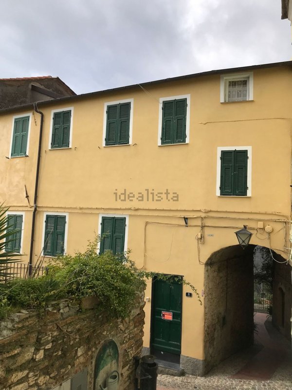 appartamento in vendita a Civezza