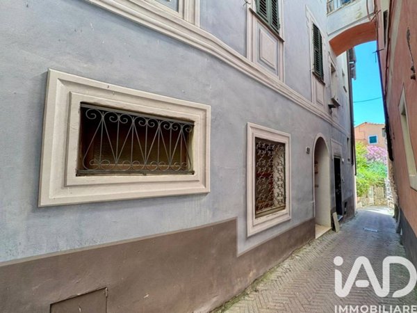 appartamento in vendita a Civezza