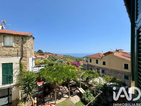 appartamento in vendita a Civezza