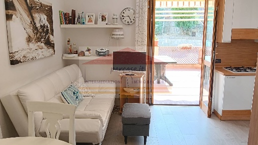 appartamento in vendita a Civezza