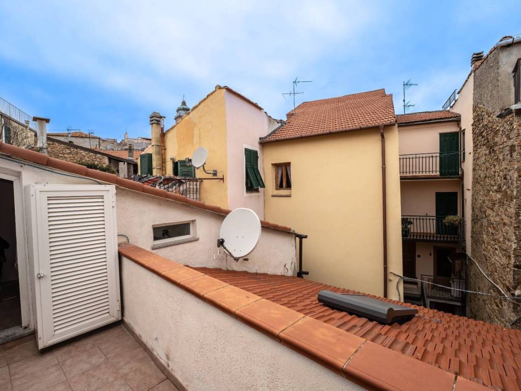 appartamento in vendita a Civezza