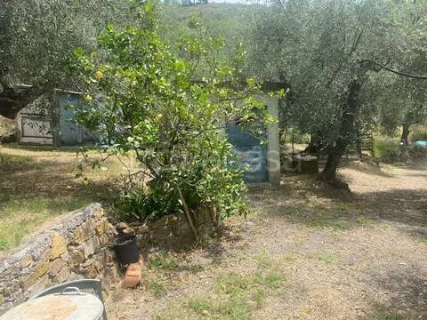 terreno in vendita a Civezza
