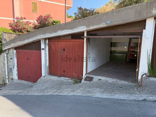 box auto in vendita a Civezza