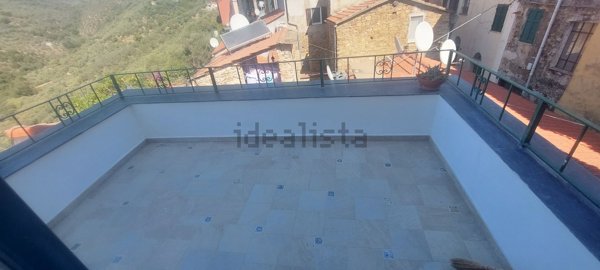 appartamento in vendita a Civezza