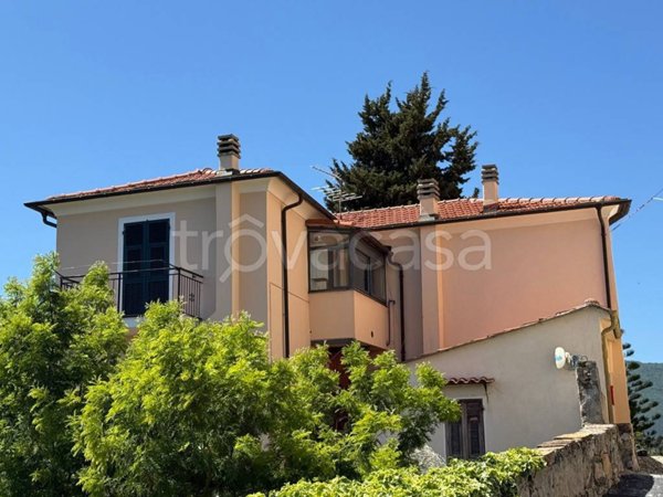 appartamento in vendita a Civezza