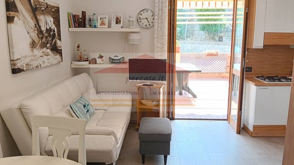 appartamento in vendita a Civezza