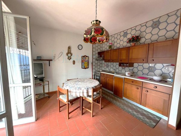 appartamento in vendita a Cosio d'Arroscia