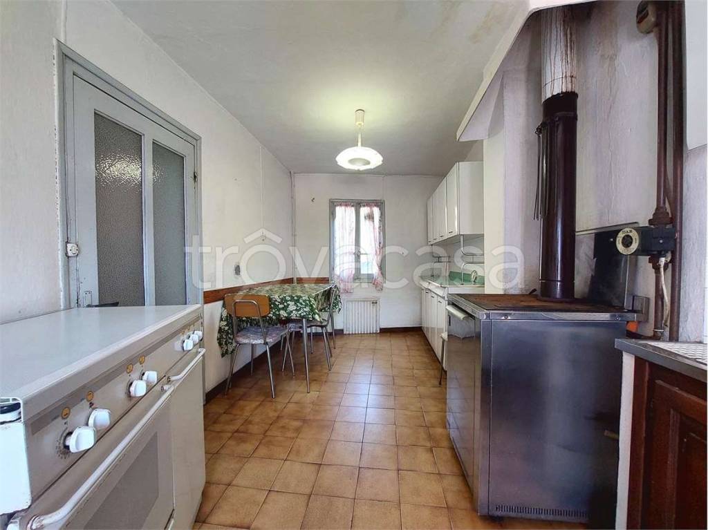 appartamento in vendita a Cosio d'Arroscia