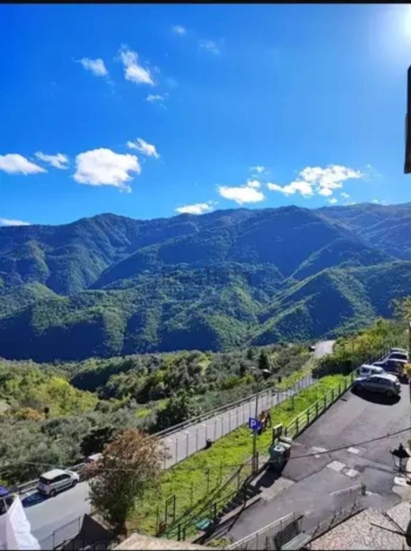 appartamento in vendita a Cosio d'Arroscia