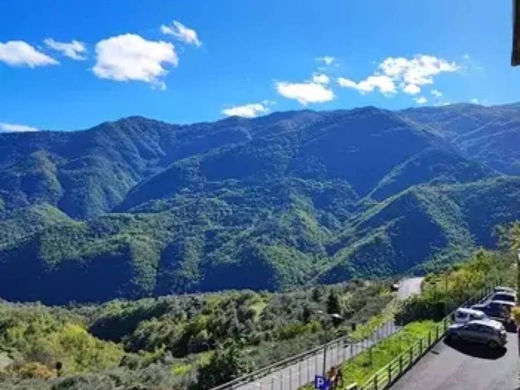 appartamento in vendita a Cosio d'Arroscia