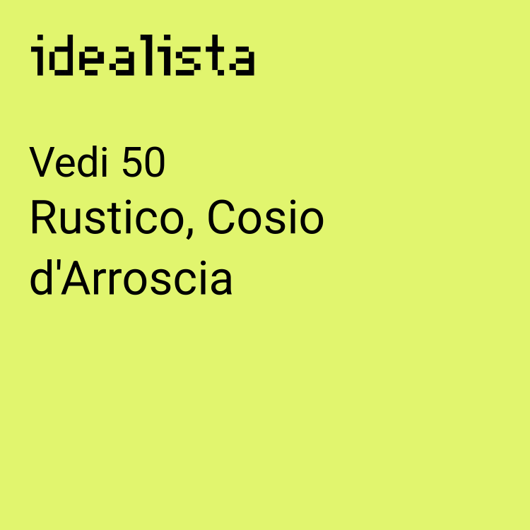 casale in vendita a Cosio d'Arroscia