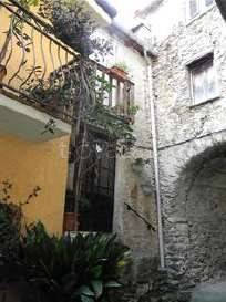 appartamento in vendita a Cosio d'Arroscia