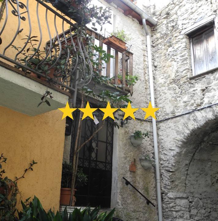 appartamento in vendita a Cosio d'Arroscia