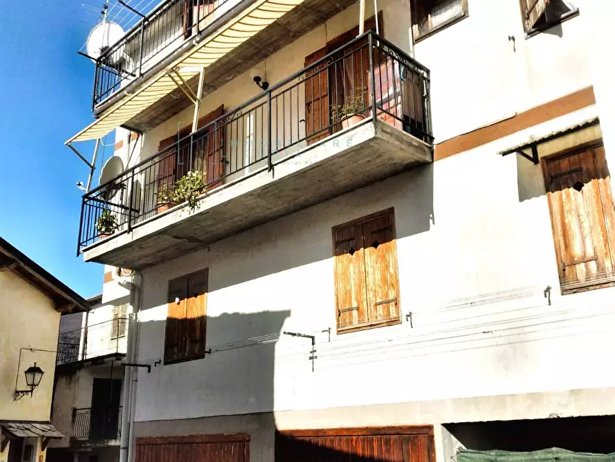 appartamento in vendita a Cosio d'Arroscia