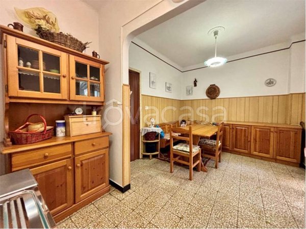 appartamento in vendita a Cosio d'Arroscia