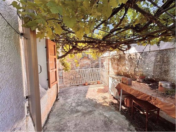 appartamento in vendita a Cosio d'Arroscia