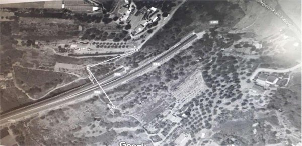 terreno agricolo in vendita a Costarainera