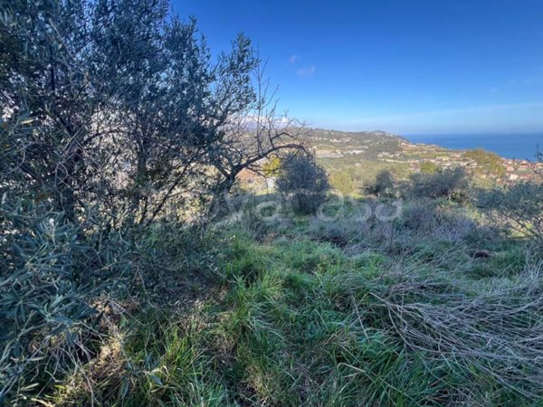 terreno edificabile in vendita a Costarainera