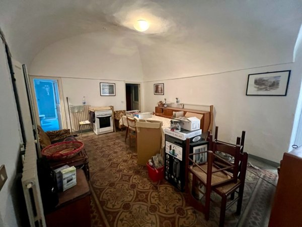 appartamento in vendita a Costarainera