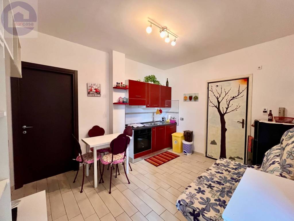 appartamento in vendita a Costarainera