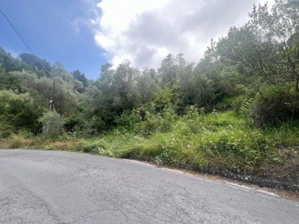terreno edificabile in vendita a Costarainera