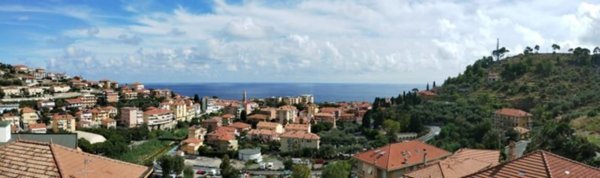 appartamento in vendita a Costarainera