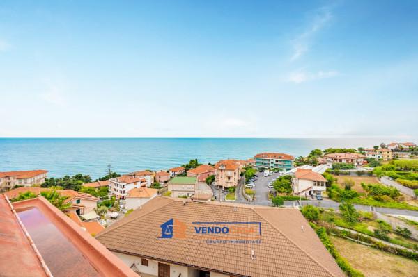 appartamento in vendita a Costarainera